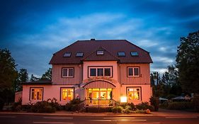 Hotel zur Heideblüte